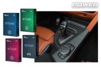 XHP – flashtool για μοντέλα της BMW με αυτόματα κιβώτια